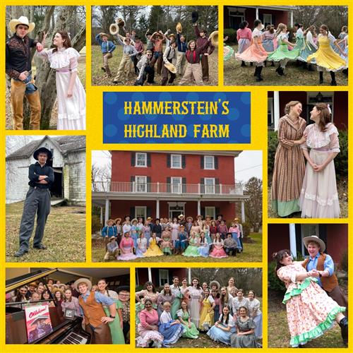 Hammerstein Home